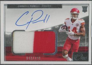 Cornell Powell