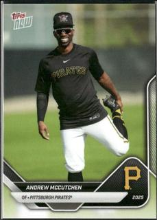 Andrew McCutchen