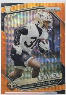 Devin Neal