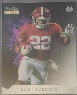 Najee Harris