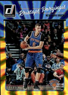 Kristaps Porzingis