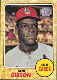 Bob Gibson
