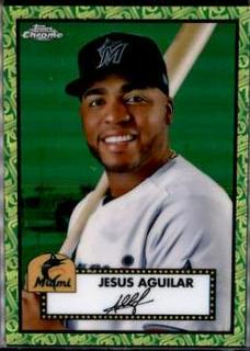 Jesus Aguilar