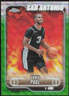 Chris Paul