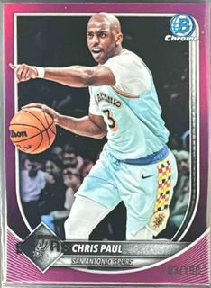 Chris Paul