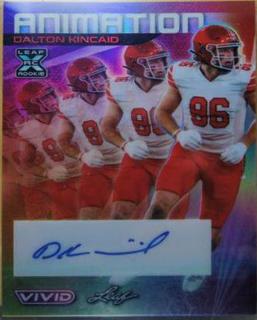 Dalton Kincaid