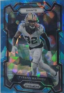Tyrann Mathieu