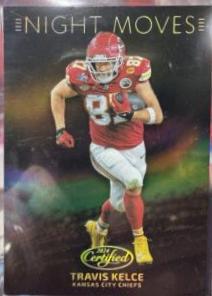 Travis Kelce