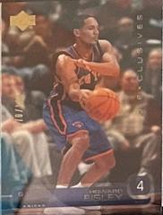 Howard Eisley #324 Basketball Cards 2002 Upper Deck Prices