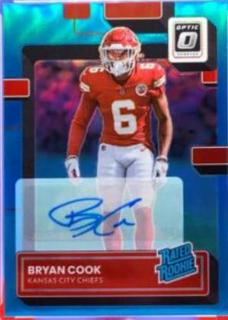 Bryan Cook