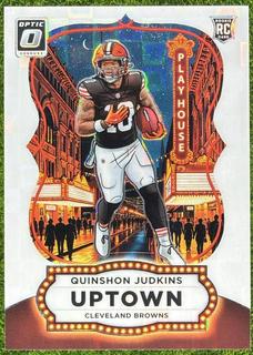 Quinshon Judkins