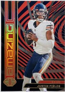 Justin Fields