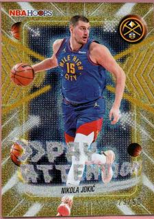 Nikola Jokic