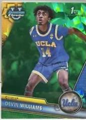 Devin Williams