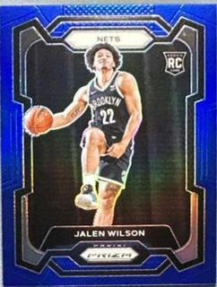 Jalen Wilson