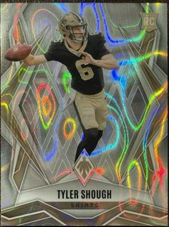 Tyler Shough