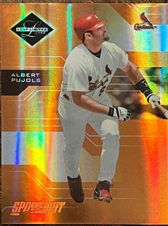 Albert Pujols