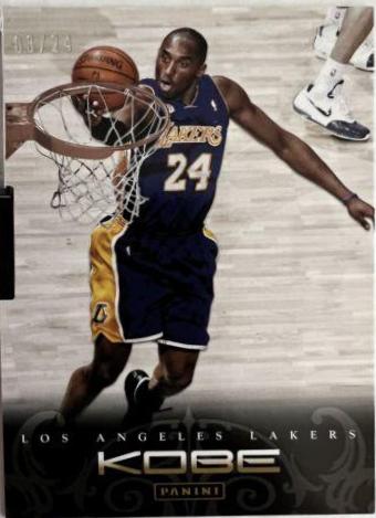 Kobe Bryant