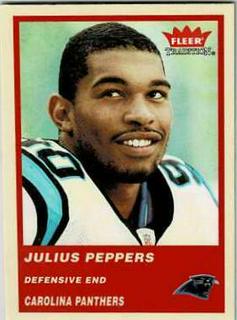 Julius Peppers