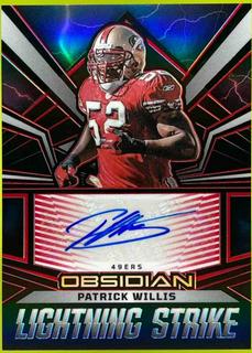 Patrick Willis