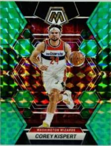 Corey Kispert