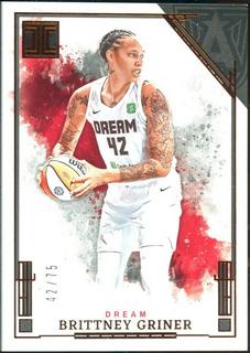 Brittney Griner