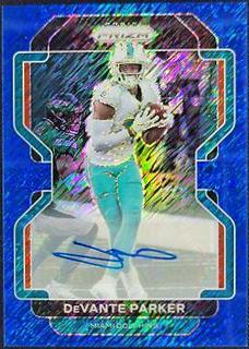 DeVante Parker