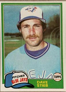 Dave Stieb