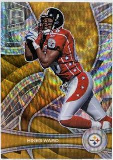 Hines Ward