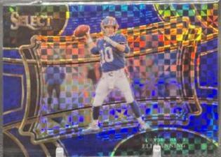 Eli Manning
