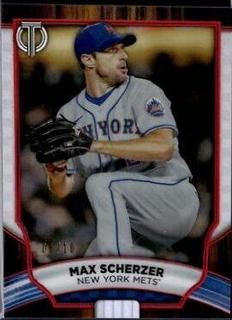 Max Scherzer
