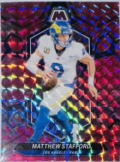 Matthew Stafford