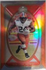 Nick Chubb
