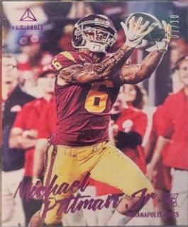 Michael Pittman Jr.