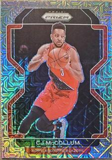 CJ McCollum