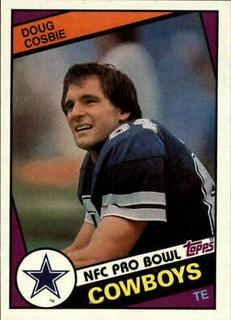 Doug Cosbie