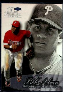 Bob Abreu