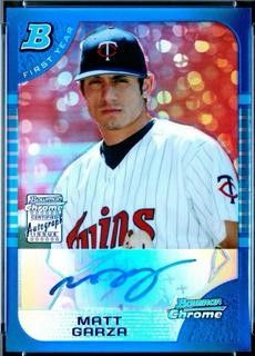 Matt Garza