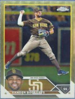 Xander Bogaerts