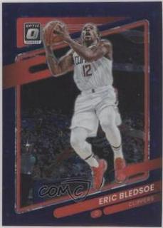 Eric Bledsoe