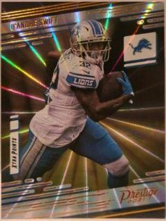 D'Andre Swift