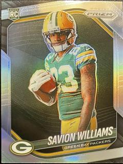 Savion Williams