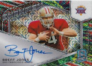 Brent Jones