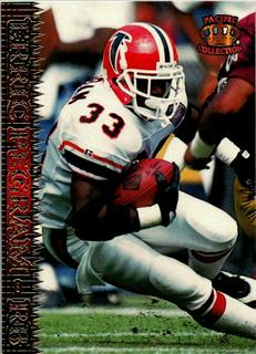 Erric Pegram