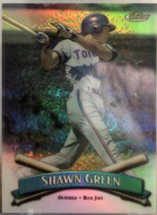 Shawn Green
