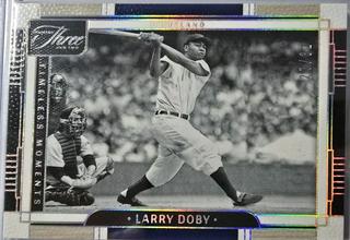 Larry Doby