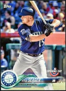 Kyle Seager
