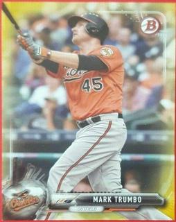 Mark Trumbo