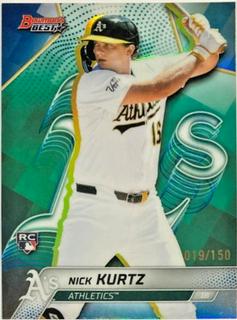 Nick Kurtz