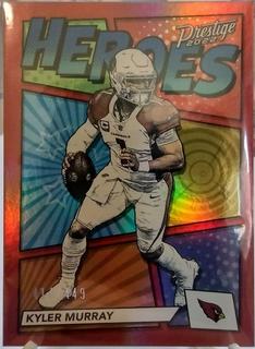 Kyler Murray